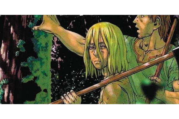 "The Final Episode Is Near": After 20 Years, Vinland Saga's Creator Says Its End Is Almost Here