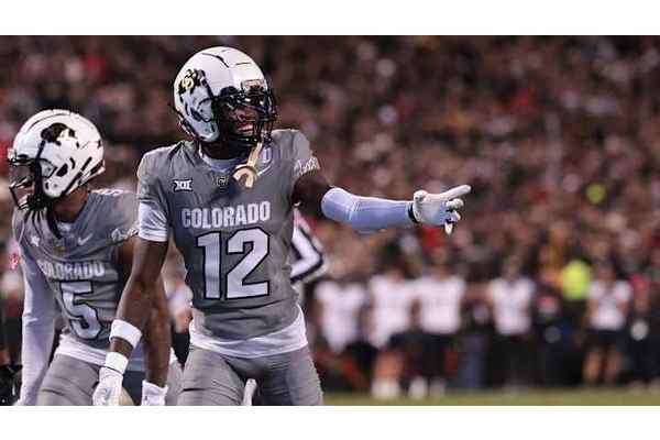 Are we in the midst of the greatest Heisman Trophy race of all time?