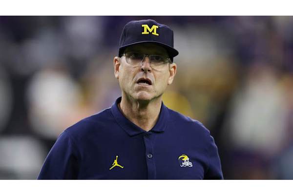Michigan will learn its fate in the Connor Stallions scandal on Friday