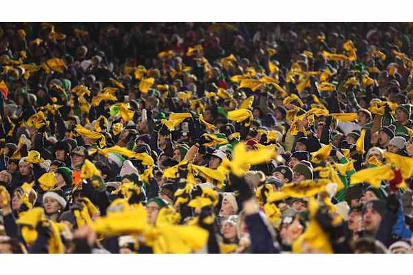 The brutal truth about the College Football Playoff fans are just discovering