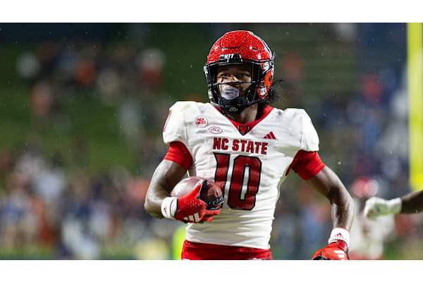 3 huge names have now officially entered the College Football Transfer Portal