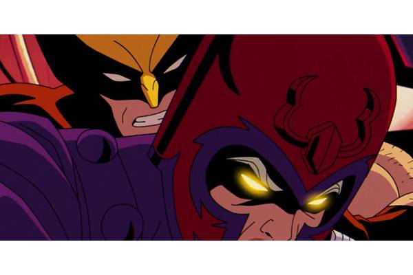 1 Year Later, I Still Can't Believe Marvel Used This Brutal Wolverine Scene In X-Men '97