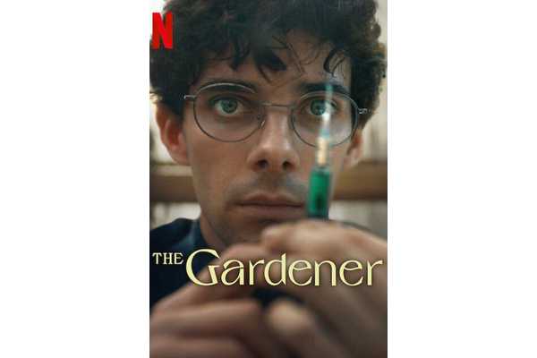The Gardener Cast & Character Guide