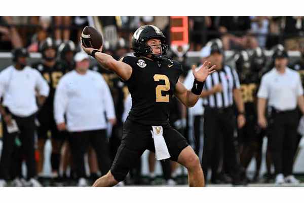 10 takeaways from Week 6 of college football: From Bama's loss to Miami's comeback