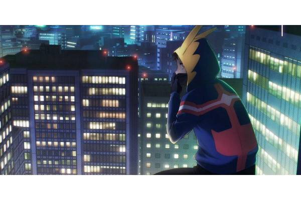 Thanks to My Hero Academia's New Anime, the Manga Is Eyeing a Special Comeback