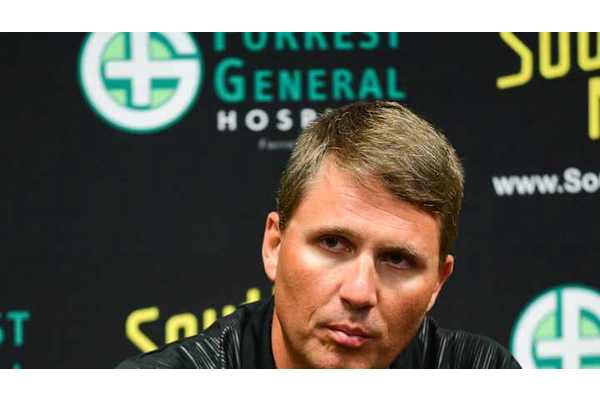 The three hottest names in college football's head coaching search