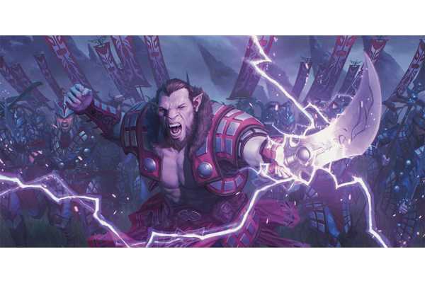 Magic: The Gathering