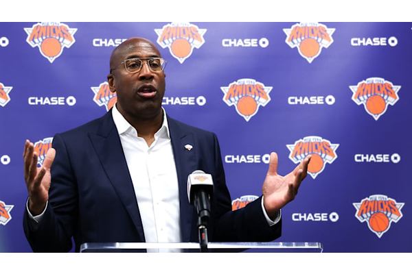 Knicks biggest Mike Brown problem may sit squarely on their stars