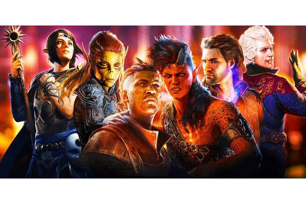 Final Baldur’s Gate 3 Content Patch Ends Historic Run With Biggest Update Yet, Adding 12 New Subclasses