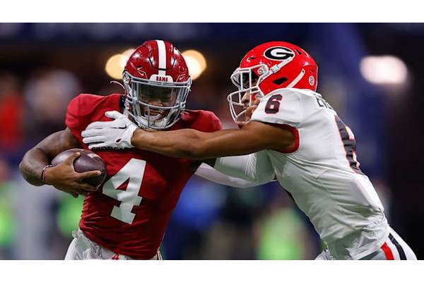 Who is playing college football on Saturday? 2024 Week 5 game schedule