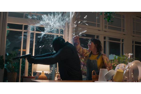 Drop’s Unique Approach To Filming Improved The Movie’s Performances In The Best Way