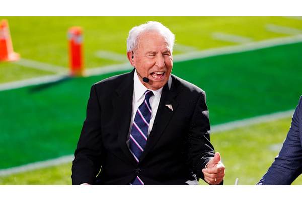 Where will ESPN College GameDay be for Lee Corso's retirement show?