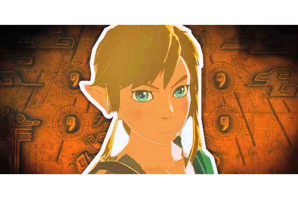 I Can't Believe TOTK Is Wasting Its Game-Changing Switch 2 Opportunity