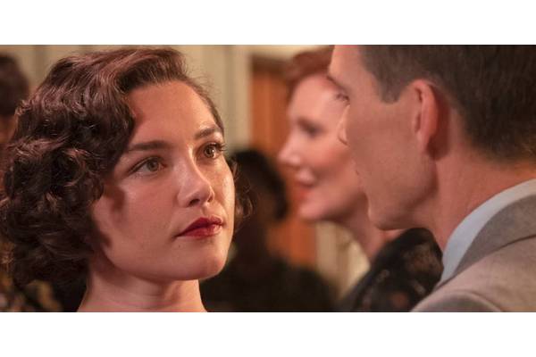 Florence Pugh's Real-Life Oppenheimer Character Explained