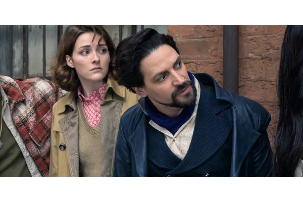 The Librarians: The Next Chapter Trailer Confirms Release Date On TNT With Two-Night Premiere Episodes