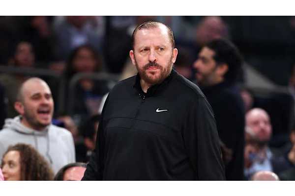 Tom Thibodeau’s Knicks future riding on ability to do what no other coach could