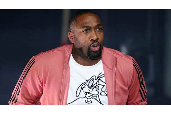 Gilbert Arenas crossed the line with vile, misogynistic attack on Karl-Anthony Towns