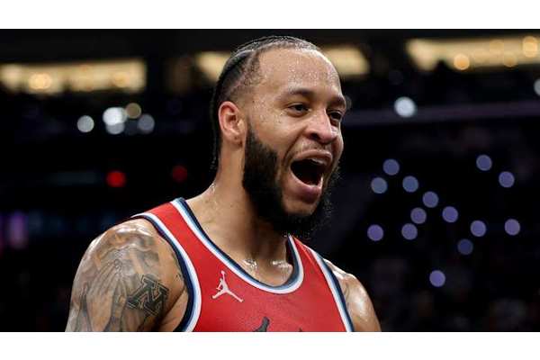 Knicks just got sniped on free agent who would have been perfect fit