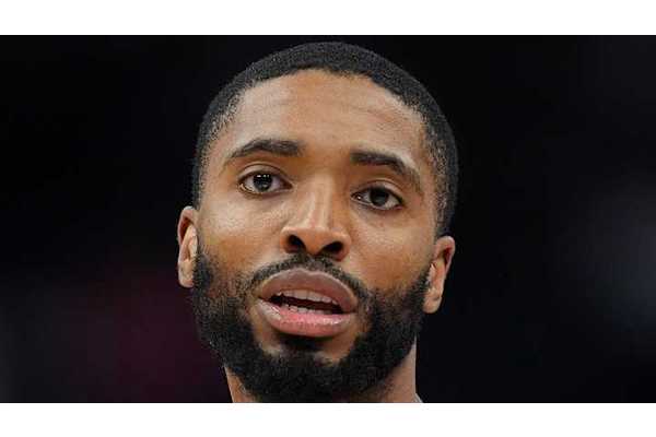 Mikal Bridges is tormenting offenses and the playoff history book reflects it