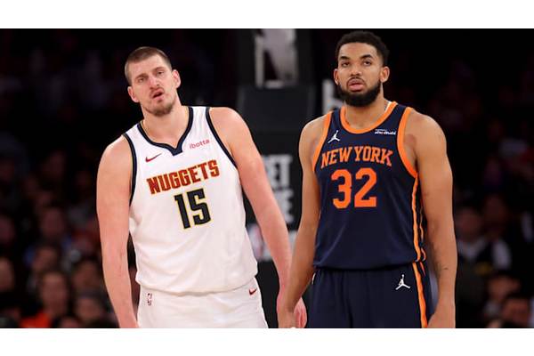 Nikola Jokic's thoughts on Knicks speaks volumes about how far NY has come