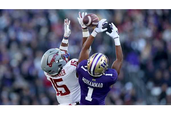 3 most underrated college football rivalries to watch in 2024