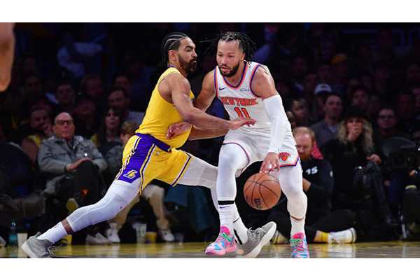 Knicks desperately hope their worst nightmare didn't come true in overtime loss