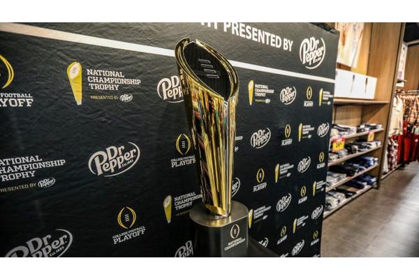 Confirmed 12-team College Football Playoff model is nearly perfect