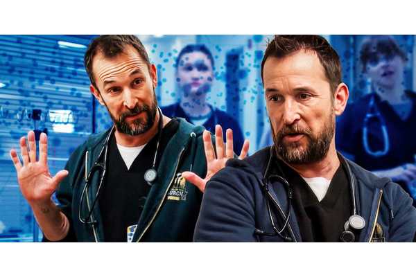 The Pitt Night Shift Spinoff Chances Get Divided Response From Showrunner & EP: "It Would Be A Little Arrogant On Our Part"