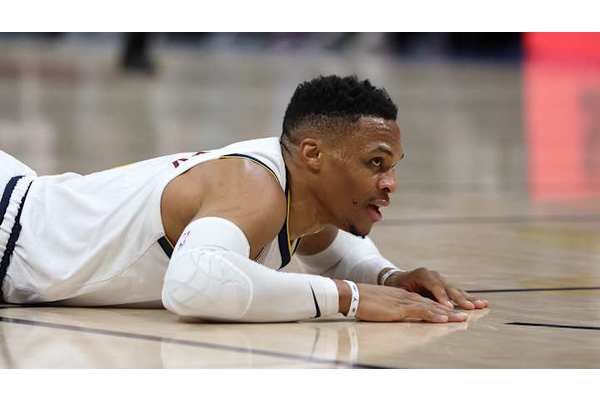 Knicks on verge of catastrophic Russell Westbrook mistake if rumors are true