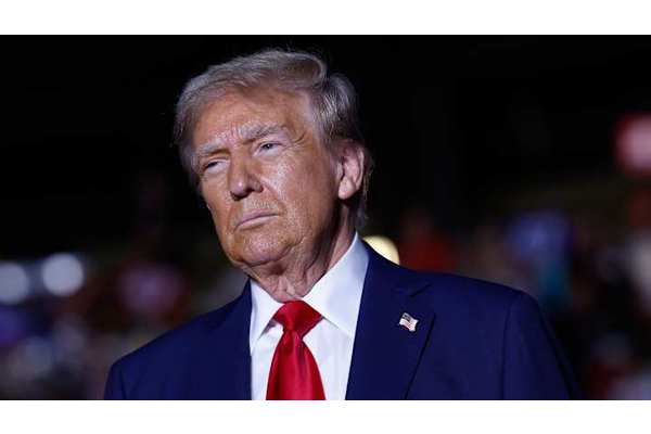 Will Donald Trump attend Penn State vs. Ohio State? New report changes plans