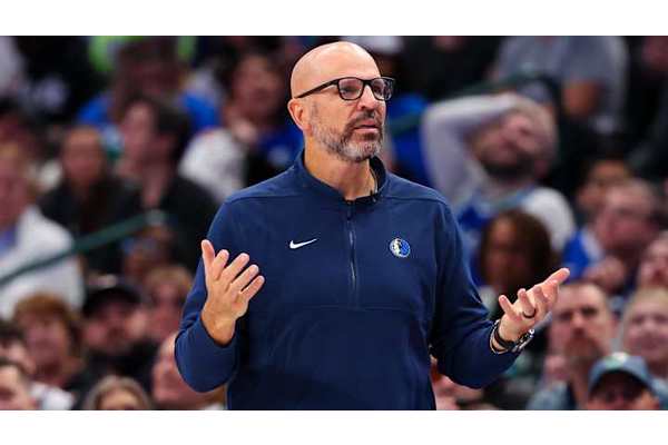 Knicks must abandon Jason Kidd pursuit if the Mavericks make this one demand