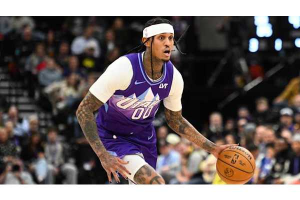 Knicks fans will soon relive Mike Breen's nightmare after Jordan Clarkson signing