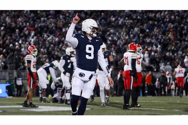 Beau Pribula's story highlights everything that is wrong with the transfer portal