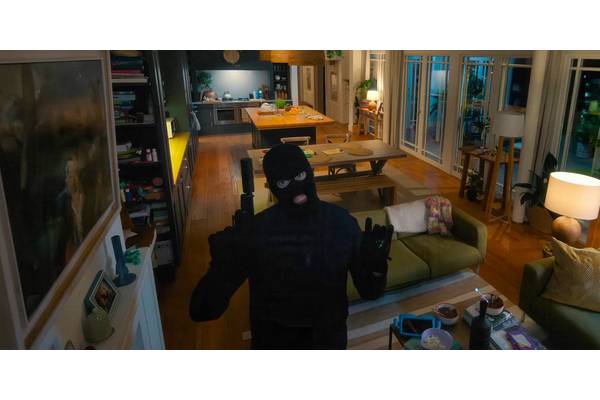 5 Reasons Reviews For Blumhouse's New Thriller Are So Good