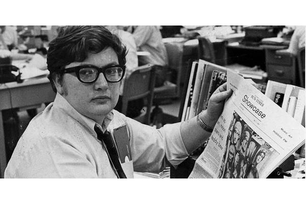 Rami Malek's New Movie Remakes A "Laughable, Spy Thriller" Roger Ebert Didn't Like 43 Years Ago