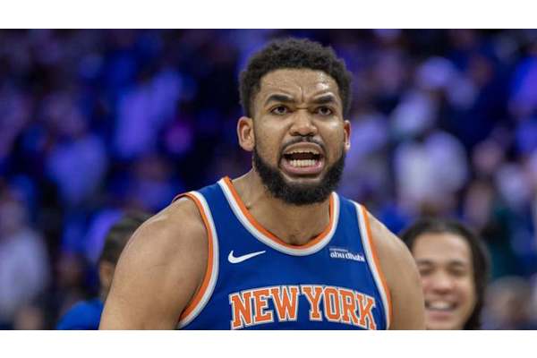 The Karl-Anthony Towns extension trick that could reshape Knicks’ future