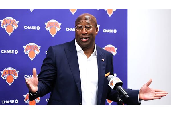 One January game could bring the ultimate satisfaction for Mike Brown