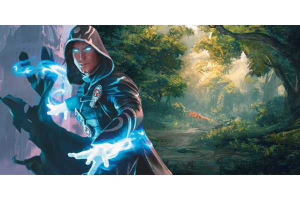 Magic: The Gathering's Upcoming Secret Lair Proves Universes Within Isn't Dead Yet