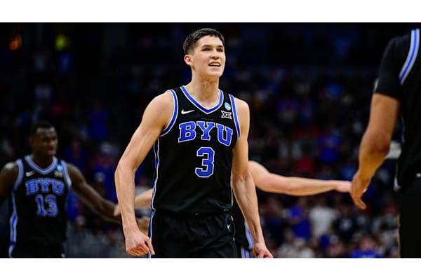 Knicks fans laughing as Nets draft pick gets roasted with Ben Simmons comps