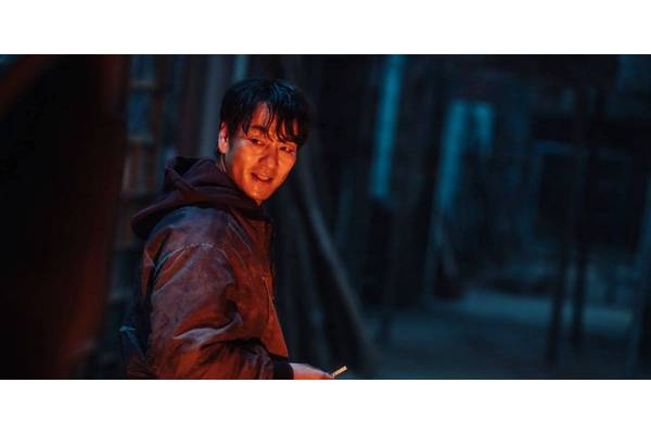 New K-Drama Thriller Led By Squid Game Star Lands On Netflix's Global Chart In Less Than A Week