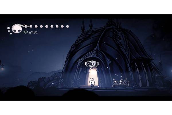 After Learning Hollow Knight’s Original Plans, Silksong Delays Make Even More Sense