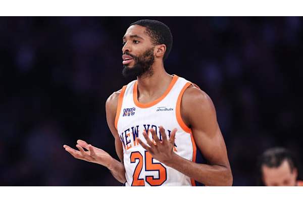 The ugly truth behind Mikal Bridges’ most misleading statistic