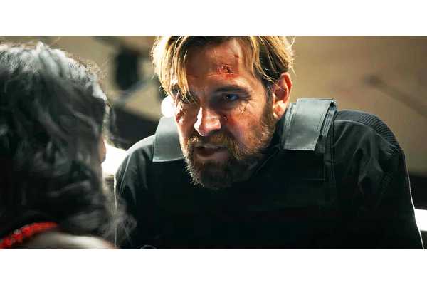 G20 Cast & Character Guide: Who Else Stars In Viola Davis' Political Action Thriller