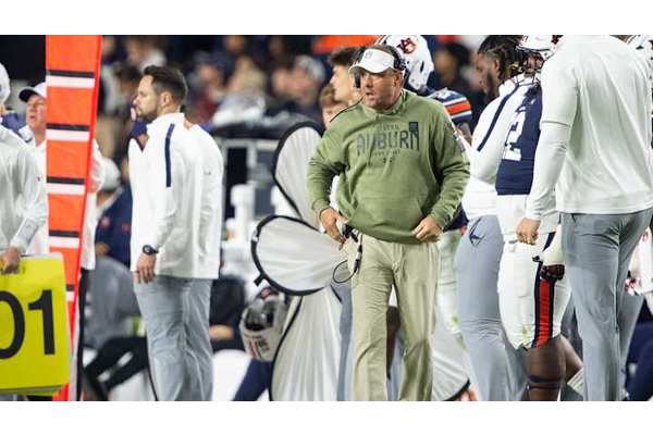5 teams that are massively overrated in Post-Spring College Football Top 25