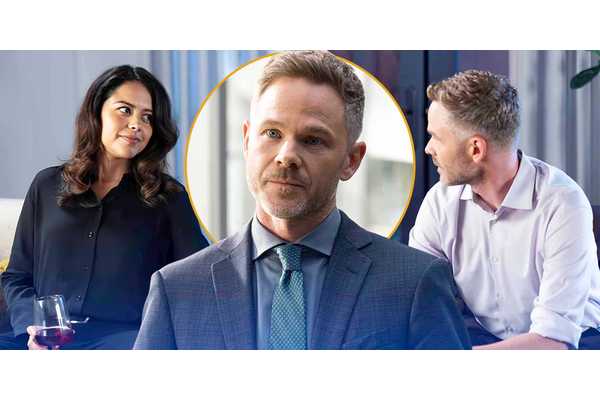 How Tim Became The “Big Brother” Miles Was Looking For Explained By The Rookie Star [EXCLUSIVE]