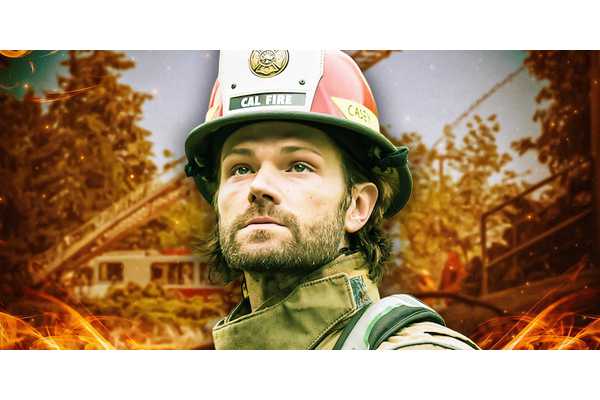 I'm Worried About The Future Of Jared Padalecki's Fire Country Spinoff After Max Thieriot's New Comments