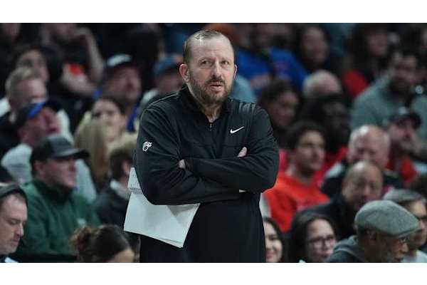 Knicks make minor roster move with veteran forward that fans saw coming