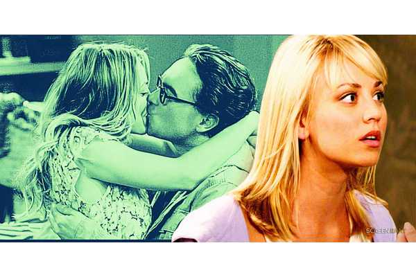 The Big Bang Theory's Penny & Leonard Reunite Onscreen For New Game Ad