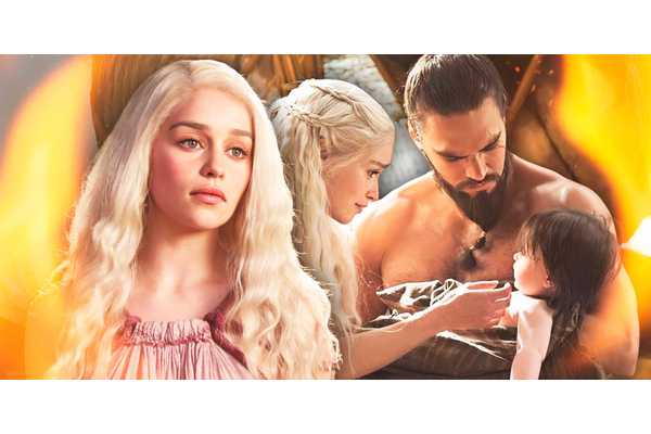 Game Of Thrones Made One Big Mistake With Daenerys' Dragons (& House Of The Dragon Exposed It Further)