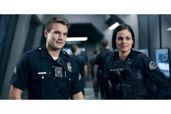 I'm Worried That S.W.A.T. Will End Without Delivering On Its Biggest Promise
